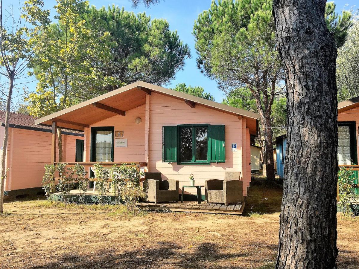 Chalets Tuscany Viareggio Exterior foto