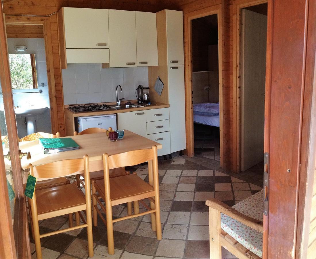 Chalets Tuscany Viareggio Exterior foto